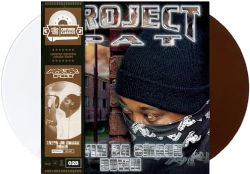 Gangsta Boo - Both Worlds *69 - Amazon.com Music